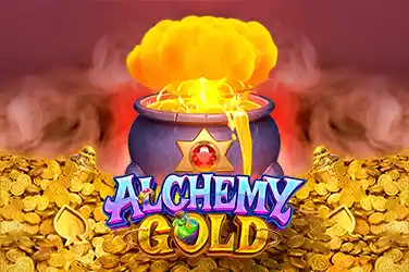 Alchemy Gold